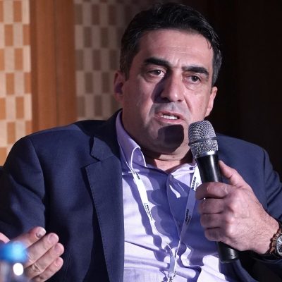 Παύλος Σατολιάς