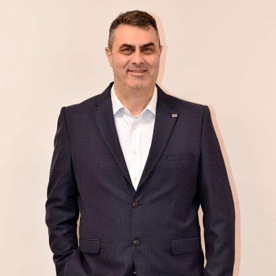 Γιώργος Κανταρτζής