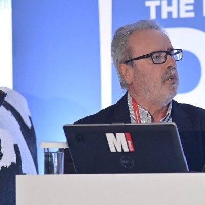 Θεόφιλος Μασούρας