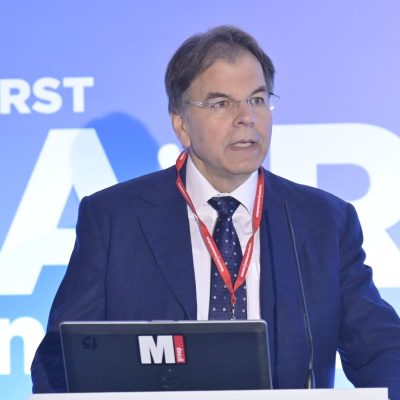 Χρήστος Αποστολόπουλος