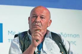 Δημήτρης Μόσχος