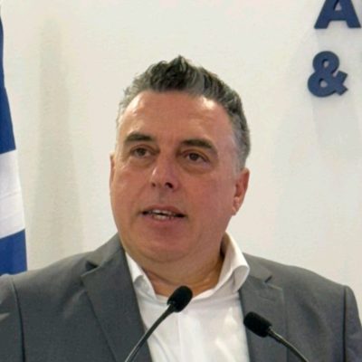 Ευστράτιος Νικολάου