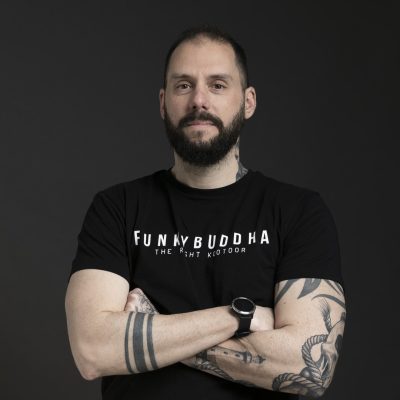 Χάρης Λαλάτσης