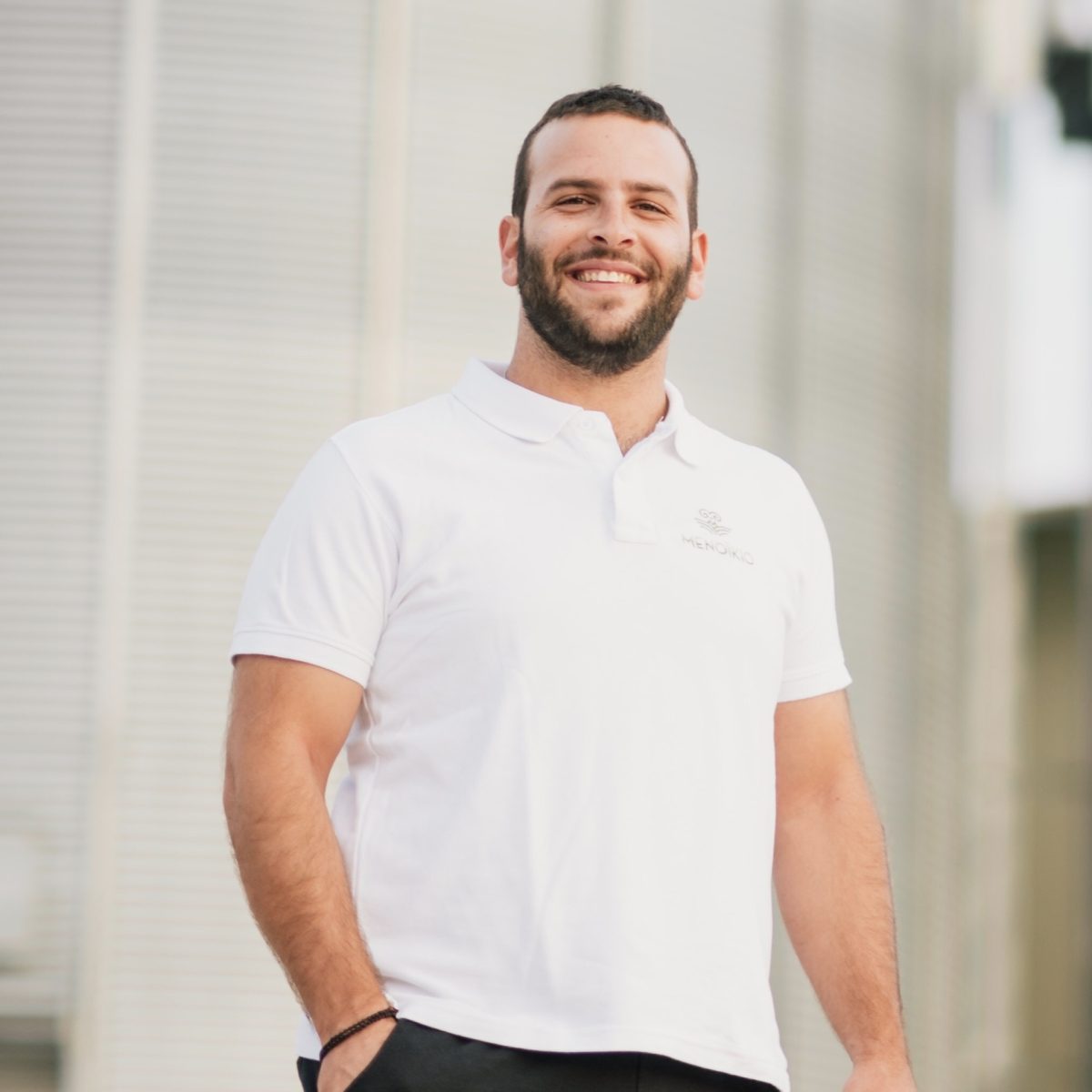 Γιώργος Μελενεκλής