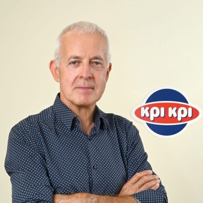 Παναγιώτης Τσινάβος