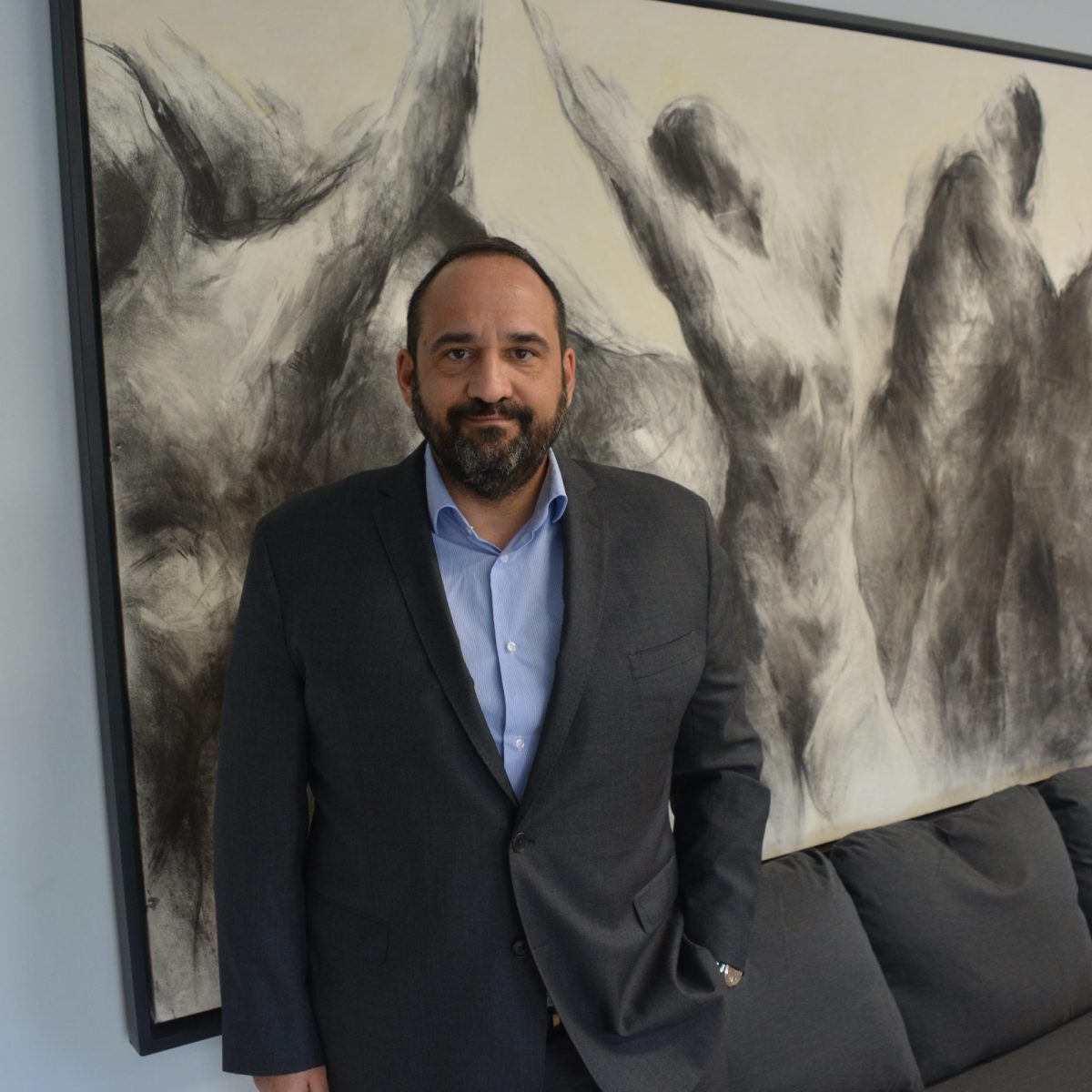 Γιώργος Οράτης