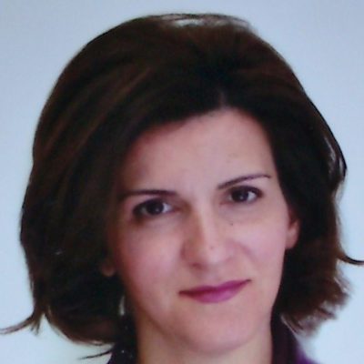 Ιωάννα Χριστοδουλάκη