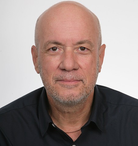 Δημήτρης Κουρκούνας