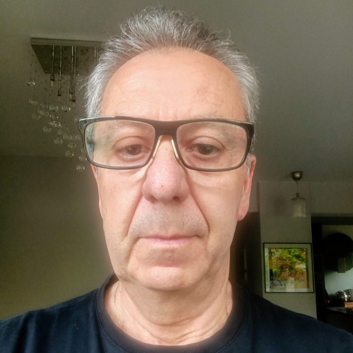 Γεώργιος Τζάνος