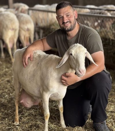 Ανδρέας Αγγελόπουλος