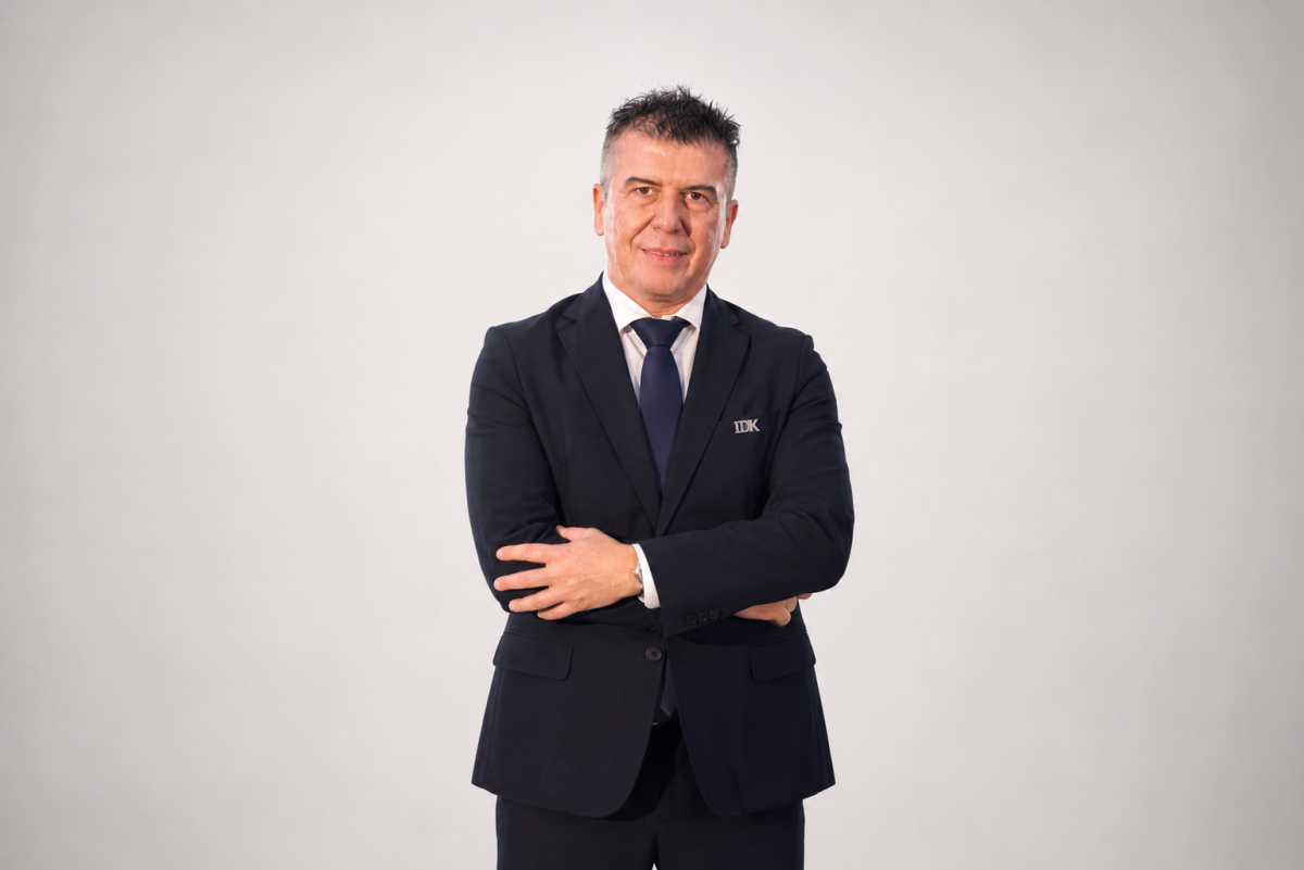 Ιωάννης Κατέρης