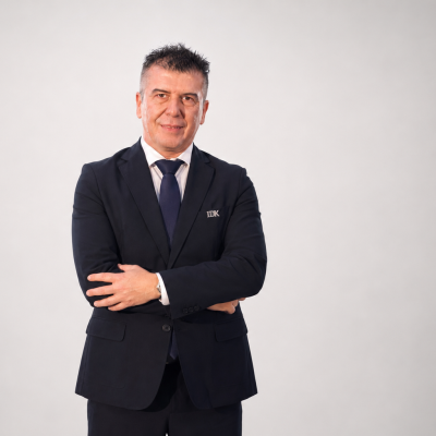 Ιωάννης Κατέρης