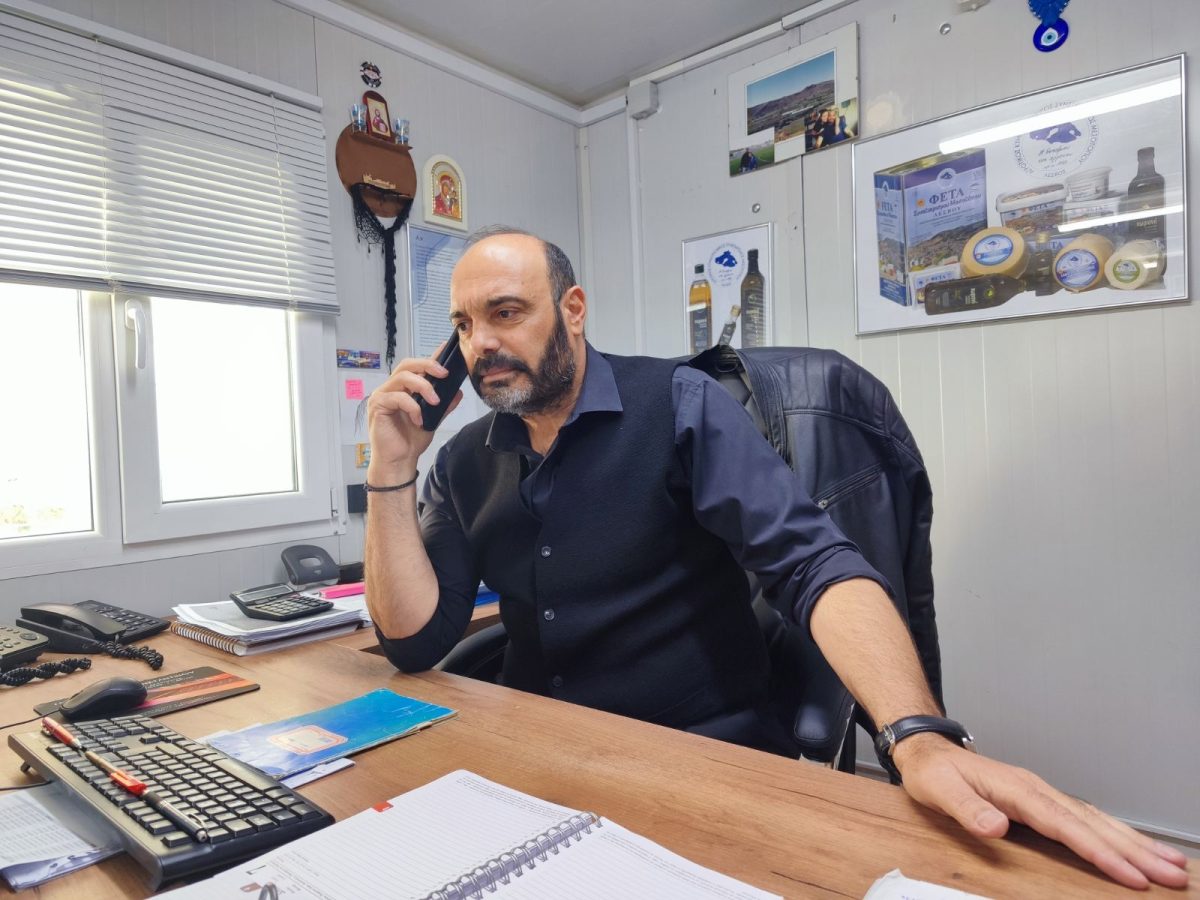 Εμμανουήλ Κωνσταντιδελλής