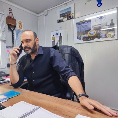 Εμμανουήλ Κωνσταντιδελλής