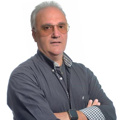 Δημήτρης Καπούνης