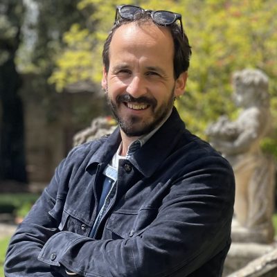 Παναγιώτης Ζαρειφόπουλος