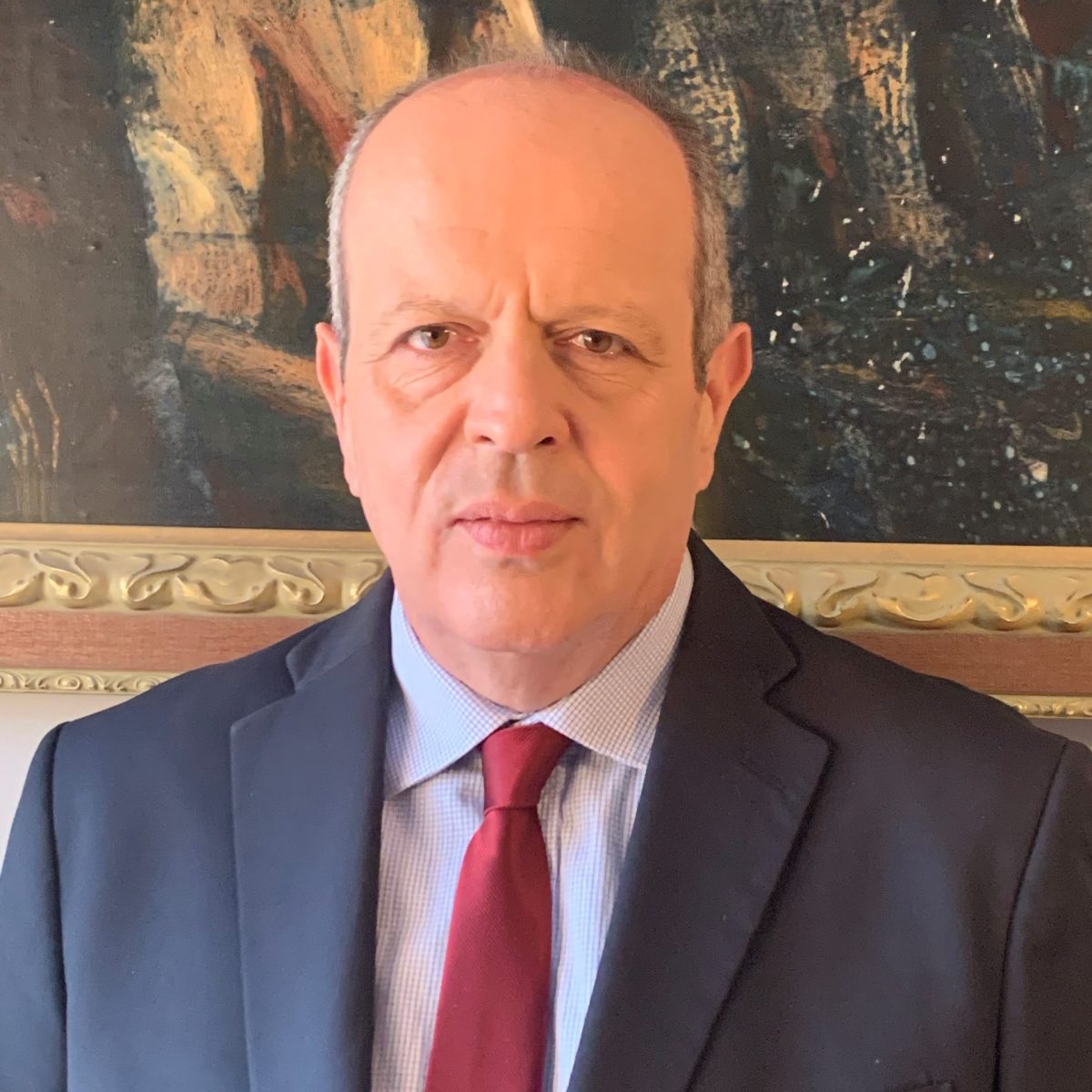 Αλκιβιάδης Καλαμπόκης